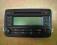 Radio CD Volkswagen Golf V