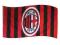 FACM02: AC Milan - flaga