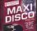 MAXI DISCO VOL 8 - ITALO DISCO /