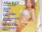 PLAYBOY 2 / 1998 ANIA RUDY