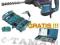 Makita HR3540C Młot Udarowo-Obrotowy + 6723DW + D