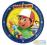 Talerzyki Handy Manny Zlota Raczka 23cm 10 szt