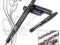 ESTEE LAUDER - AUTOMATIC LIP PENCIL DUO - 09 PLUM