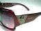 DAZZLE NAJMODNIEJSZE DAMSKIE OKULARY FRENCH DESIGN