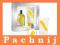 BENETTON GIALLO EDT 100ml + ŻEL POD PRYSZNIC
