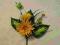 Kwiaty Sztuczne - Bukiet mieszany