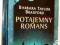 POTAJEMNY ROMANS - BARBARA TAYLOR BRADFORD