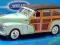 CHEVROLET FLEETMASTER 1948 SKALA 1:24 WELLY