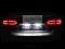 LED Audi do rejestracji A3 S3 A4 S4 A6 S6 A8 S8 Q7