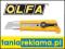Nóż OLFA NH-1 ostrze szer. 25mm