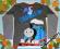 THOMAS&FRIENDS bluzka baweł122(6L)LICENCJA