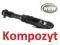 Klucz pneumatyczny grzechotka 1/2'' lub 3/8'' 82Nm