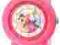 DISNEY KIDS PN1005 PRINCESS ZEGAREK DZIECIECY NOWY