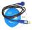 Kabel USB do Nokia CA-42 3100 5140 6220 6020 7260