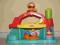 Inetarktywny lodowy domek od Playskool z USA!!!!