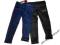 LEGGINSY SPODNIE OCIEPLANE A'LA JEANS 110-116 HIT