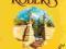 Klucz wiedzy - Nora Roberts [NOWA]