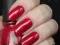 China Glaze Go crazy Red Czyszczenie  - Ciechanów