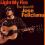 CD- JOSE FELICIANO- THE BEST OF (NOWA W FOLII)