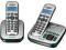 TELEFON BEZPRZEWODOWY DECT AUDIOLINE MASTER 382