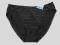 Czarne figi Schiesser M 118708 Butik Burakowska 14