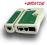 AK85A TESTER KABLI SIECIOWYCH RJ45 RJ11 RJ12