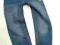 NEXT*Jeansowe skinny rurki HAFTY*104cm NOWE w PL