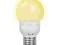 ŻÓŁTA LED KANLUX ODA LED12 E27 1,5W (FV SOPOT)