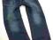 NEXT*Modne spodnie jeansowe*110cm NOWE w PL