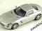 Mercedes-Benz SLS 2009 SPARK 1/43 UNIKAT