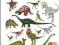 Mad about: DINOSAURS - Ladybird