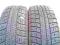 . Opony zimowe Michelin Alpin 155/65/15 R15 77T