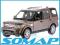 LAND ROVER DISCOVERY MODEL WELLY 1:24 somap TYCHY