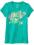 OLD NAVY*GAP* Bluzka/T-shirt- 146, 10-12lat/ L