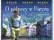 O PÓŁNOCY W PARYŻU (Blu-Ray) @ NOWOŚĆ