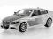 IXO BMW M3 V10 Hartge 2006 (silver)
