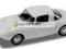 STARLINE DKW Monza 1956 (white)