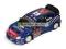 IXO Citroen Xsara WRC Gauloise #1