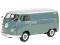 SCHUCO Volkswagen T1 Box Van (blue)