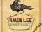 LEE, AMOS - MISSION BELL /CD/ OKAZJA*