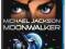 MOONWALKER - M. Jackson , Blu-ray , SKLEP W-wa