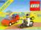 6644 INSTRUCTIONS LEGO TOWN TRAFFIC : ROAD REBEL
