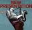 New  Presentation  LIVE   CD  folia