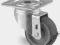 Koła kółka koła skrętne fi50mm Niemiecka jakość