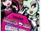 Monster High Ghoul Spirit - Wii - NOWA