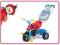 ROWEREK BABY BALADE - NIEBIESKI SMOBY (444500)