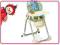 KRZESEŁKO DO KARMIENIA FISHER PRICE (L0541)