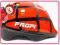 CZERWONY KASK ROZMIAR XS INTERKOBO (33726-9)