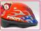 CZERWONY KASK ROZMIAR XS INTERKOBO (33726-10)