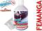 FEMANGA AQUA FIT 250ml ___ Sprawdzony uzdatniacz